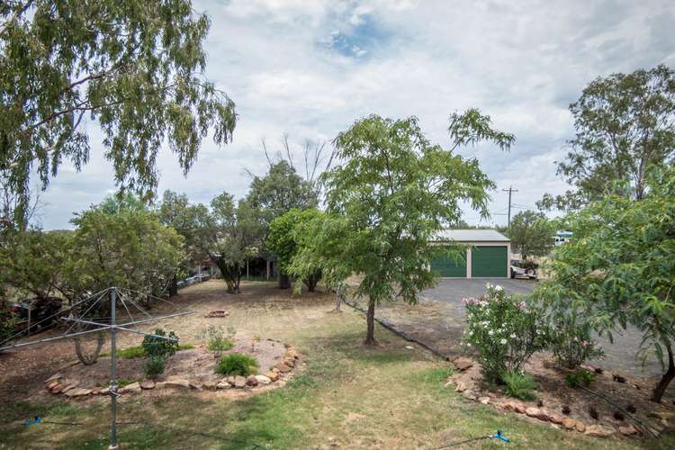 Second view of Homely house listing, 12 Phillip Street, Roma QLD 4455