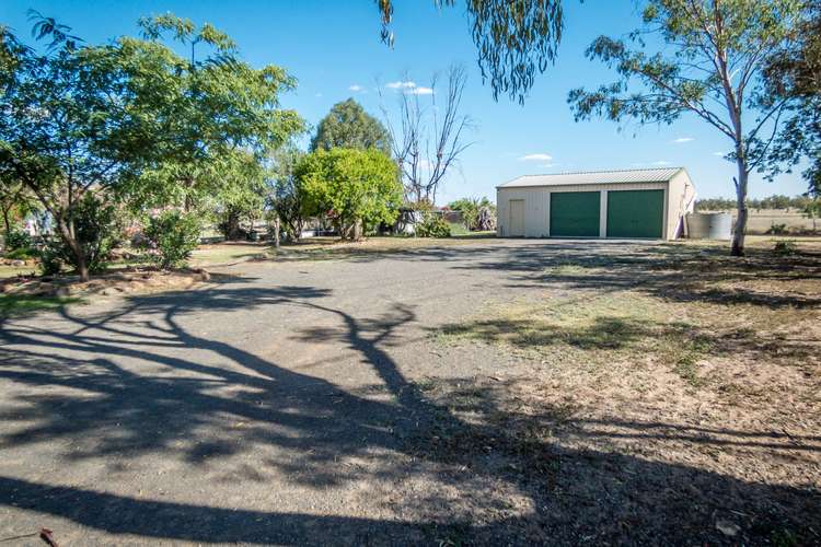 Third view of Homely house listing, 12 Phillip Street, Roma QLD 4455