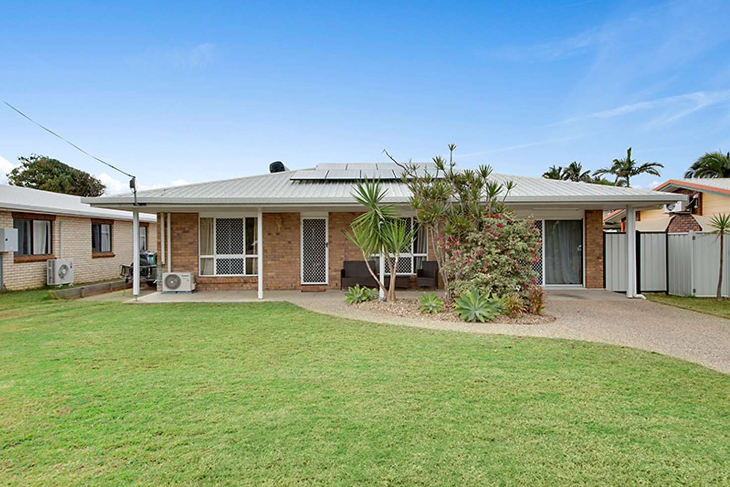 Main view of Homely house listing, 51 Mirrawena Avenue, Bangalee QLD 4703