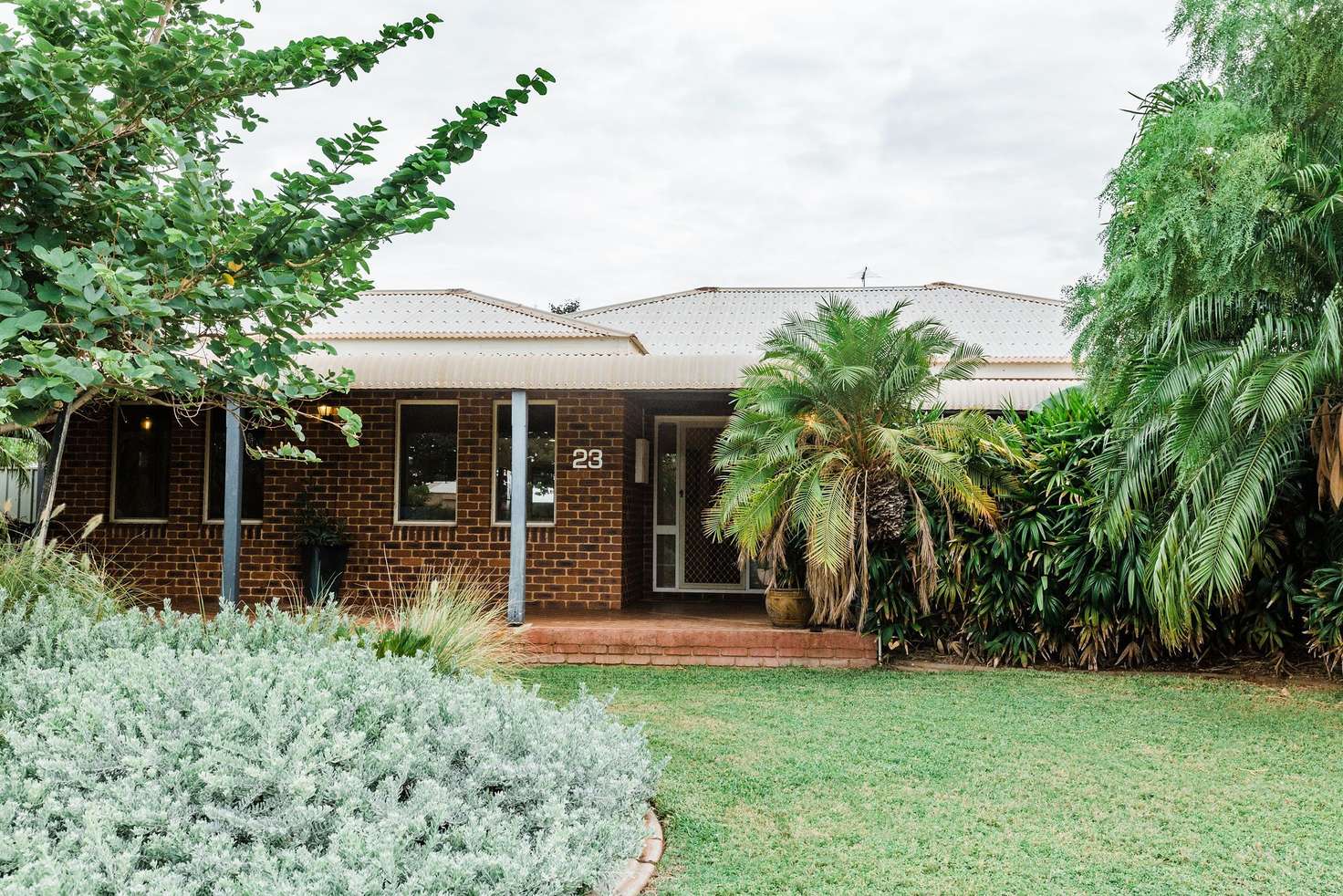 Main view of Homely house listing, 23 Hall Street, Exmouth WA 6707