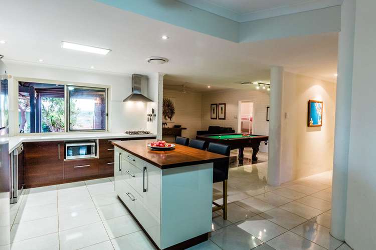 Third view of Homely house listing, 23 Hall Street, Exmouth WA 6707