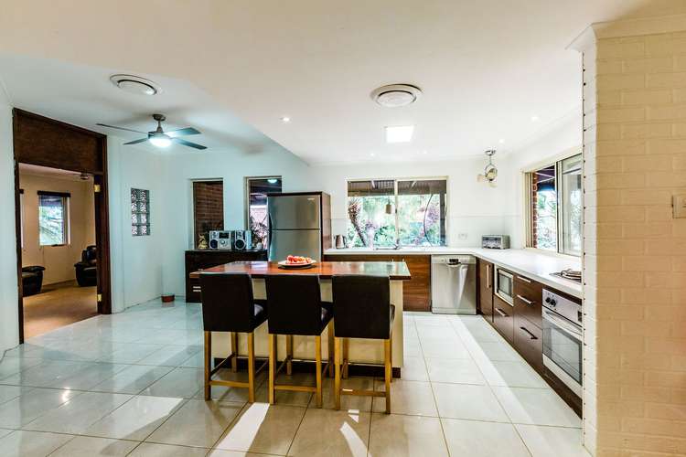 Fourth view of Homely house listing, 23 Hall Street, Exmouth WA 6707