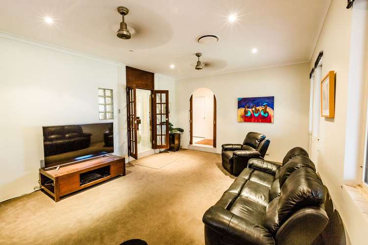 Fifth view of Homely house listing, 23 Hall Street, Exmouth WA 6707