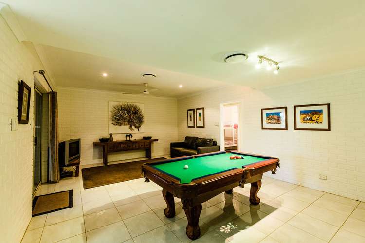 Seventh view of Homely house listing, 23 Hall Street, Exmouth WA 6707