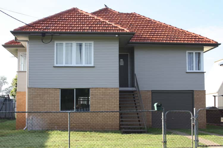 Main view of Homely house listing, 8 Lower Cross Street, Goodna QLD 4300