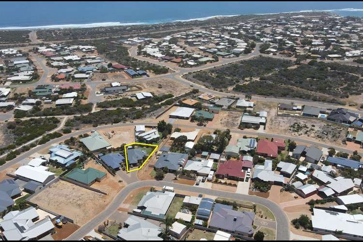 Second view of Homely house listing, 34A Crocos Circuit, Kalbarri WA 6536