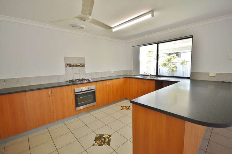 Third view of Homely house listing, 34A Crocos Circuit, Kalbarri WA 6536
