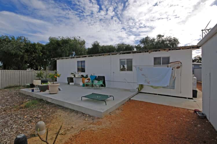 Seventh view of Homely house listing, 12 Tahiti Place, Jurien Bay WA 6516