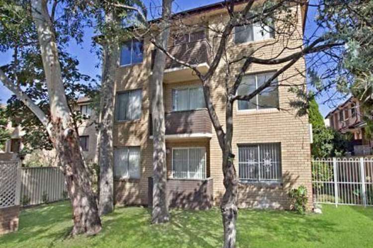 Main view of Homely apartment listing, 7/23 O'connell Street, Parramatta NSW 2150