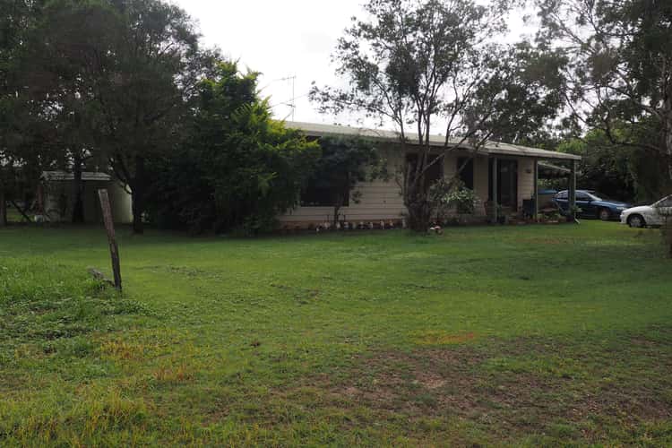 Second view of Homely house listing, 42 Vaughan Street, Aldershot QLD 4650