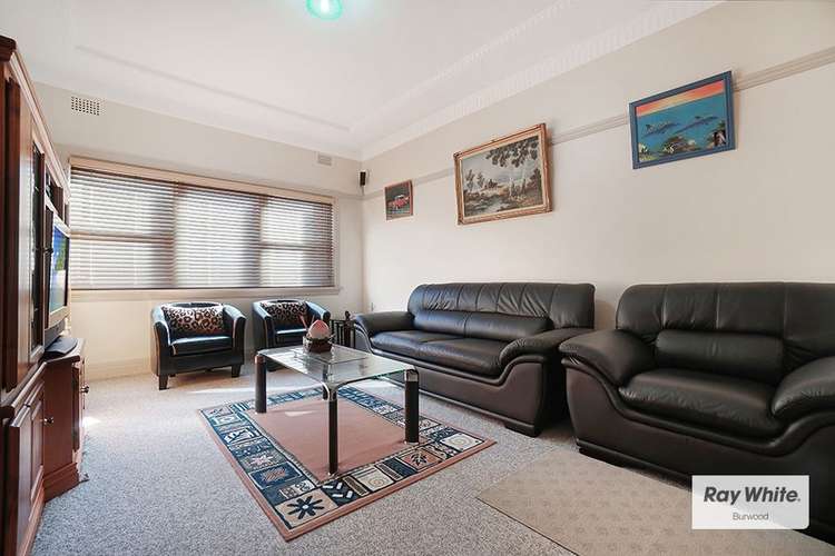 Second view of Homely house listing, 12 Nicholas Avenue, Campsie NSW 2194