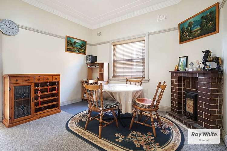 Fifth view of Homely house listing, 12 Nicholas Avenue, Campsie NSW 2194