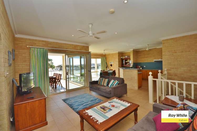 Fifth view of Homely house listing, 3/132 Grey Street, Kalbarri WA 6536