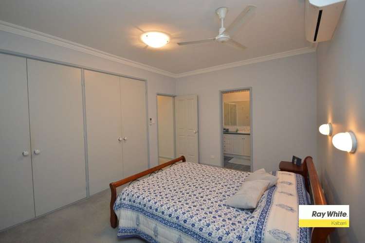 Seventh view of Homely house listing, 3/132 Grey Street, Kalbarri WA 6536