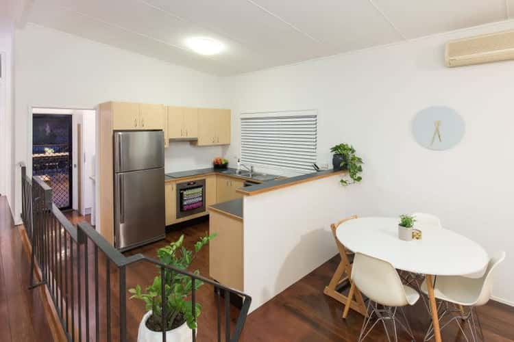 Fourth view of Homely house listing, 48 Fursden Road, Carina QLD 4152