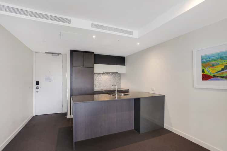 Fourth view of Homely apartment listing, 3205/135 City Road, Southbank VIC 3006