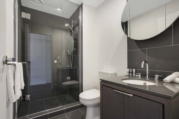 Sixth view of Homely apartment listing, 3205/135 City Road, Southbank VIC 3006