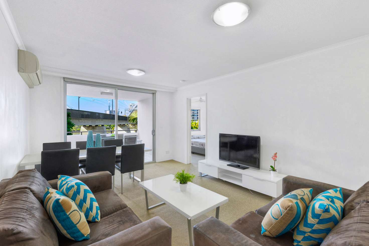 Main view of Homely apartment listing, 110/6 Exford Street, Brisbane QLD 4000