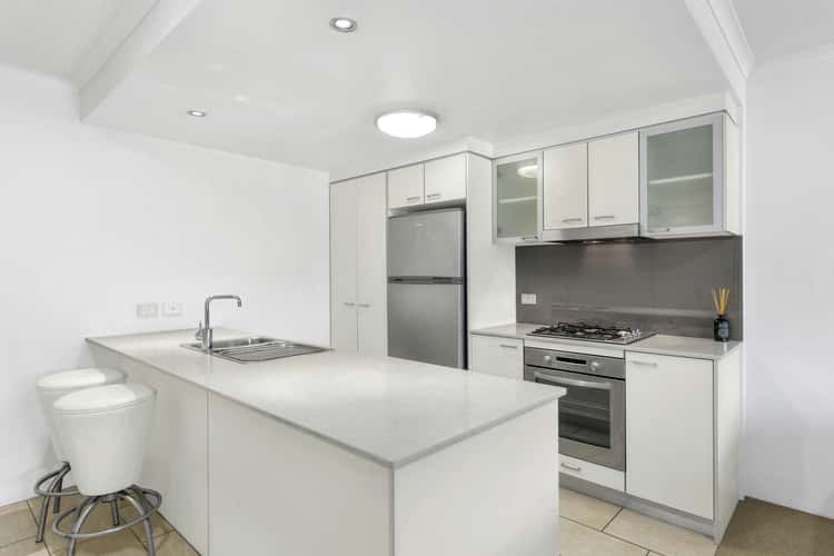 Fourth view of Homely apartment listing, 110/6 Exford Street, Brisbane QLD 4000