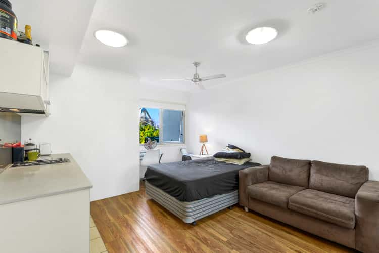 Seventh view of Homely apartment listing, 110/6 Exford Street, Brisbane QLD 4000