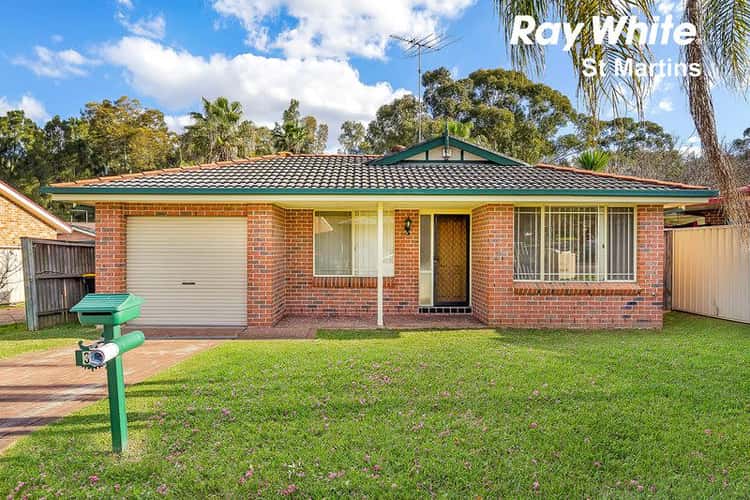 Main view of Homely house listing, 30 De Castella Drive, Blacktown NSW 2148