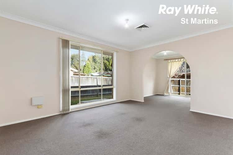 Third view of Homely house listing, 30 De Castella Drive, Blacktown NSW 2148