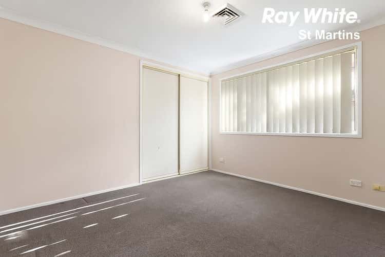 Fourth view of Homely house listing, 30 De Castella Drive, Blacktown NSW 2148