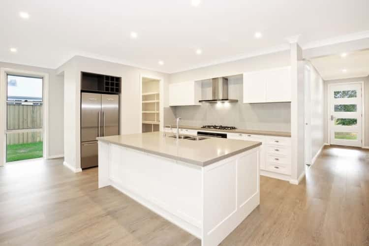 Second view of Homely house listing, 8 Parker Crescent, Berry NSW 2535