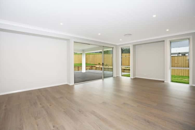 Fourth view of Homely house listing, 8 Parker Crescent, Berry NSW 2535