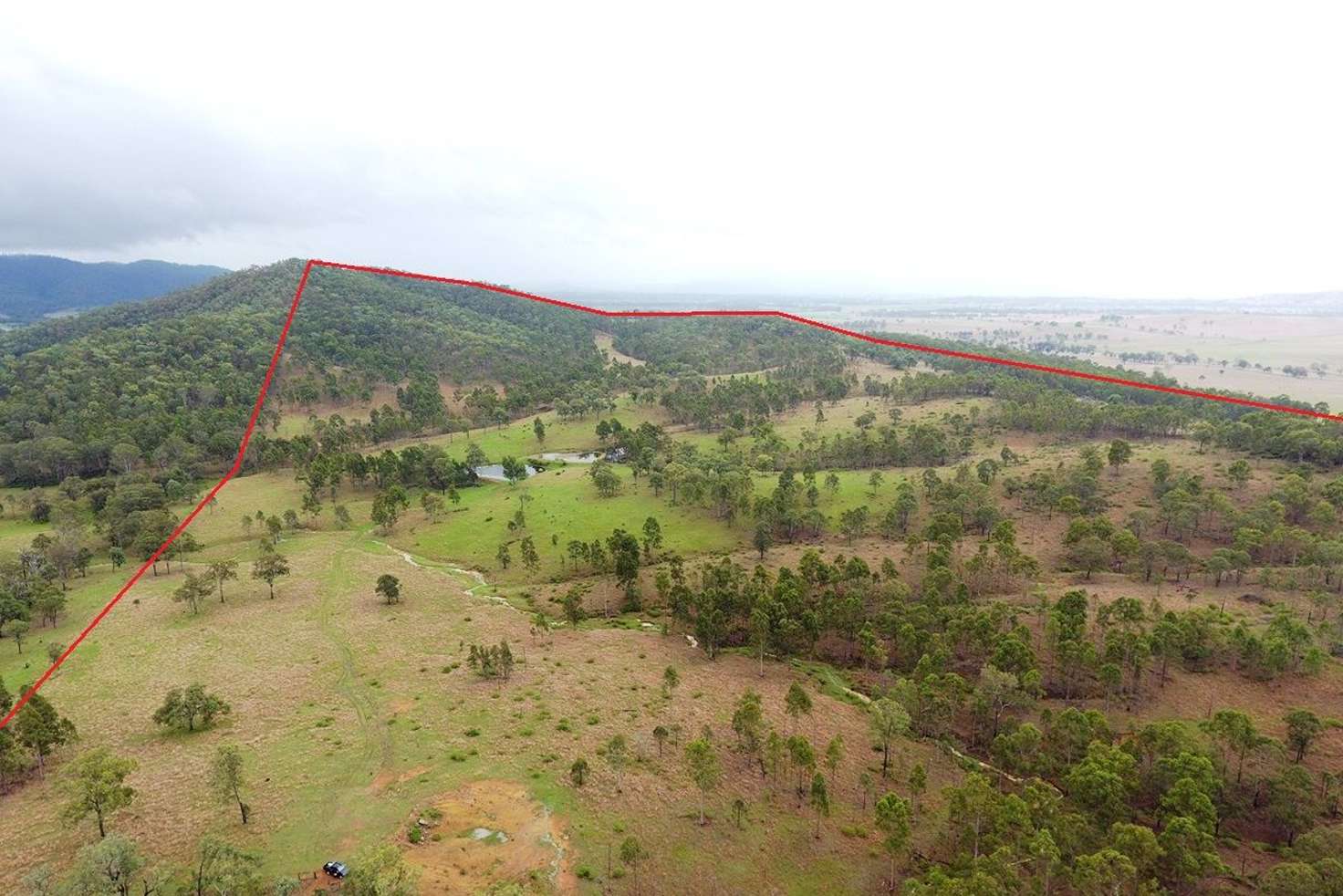 Main view of Homely livestock listing, Lot 2 Esk Crows Nest Road, Biarra QLD 4313