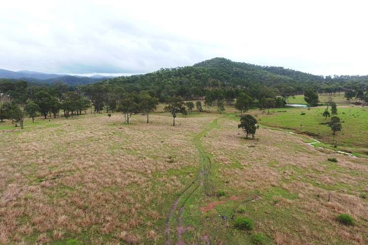 Second view of Homely livestock listing, Lot 2 Esk Crows Nest Road, Biarra QLD 4313