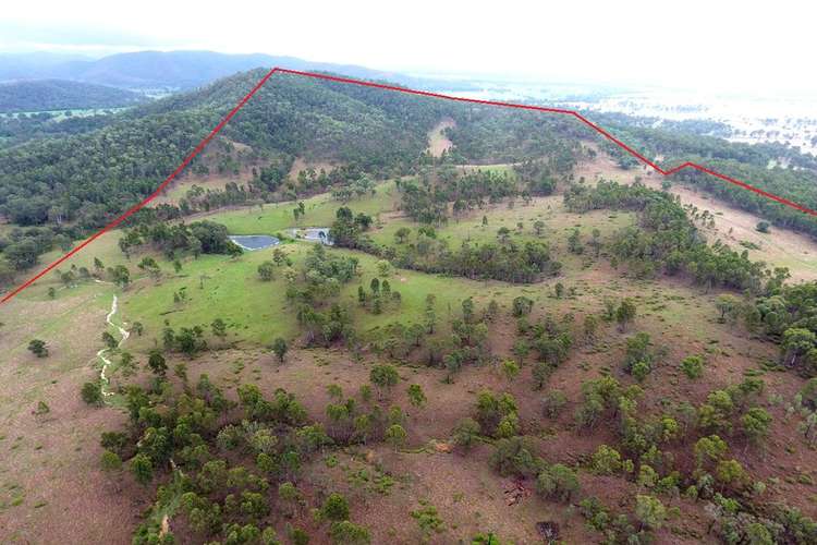 Fourth view of Homely livestock listing, Lot 2 Esk Crows Nest Road, Biarra QLD 4313
