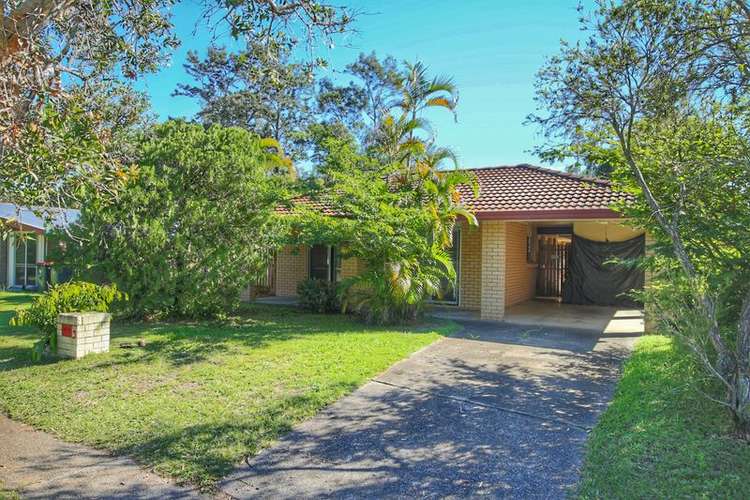 Main view of Homely house listing, 3 Triantha Street, Algester QLD 4115