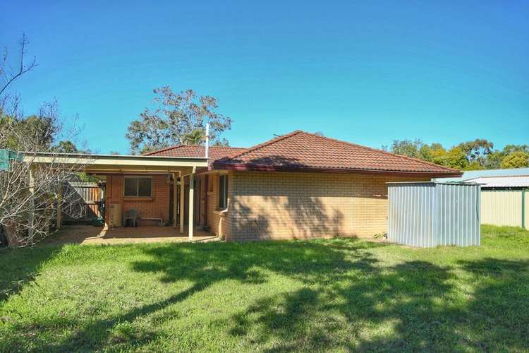 Fourth view of Homely house listing, 3 Triantha Street, Algester QLD 4115