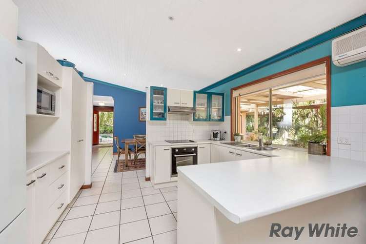 Second view of Homely house listing, 16 Cedar Grove Court, Maleny QLD 4552