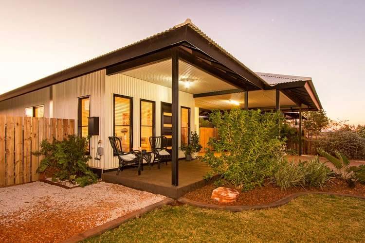 Main view of Homely house listing, 44 Povah Road, Bilingurr WA 6725
