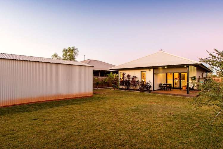 Second view of Homely house listing, 44 Povah Road, Bilingurr WA 6725