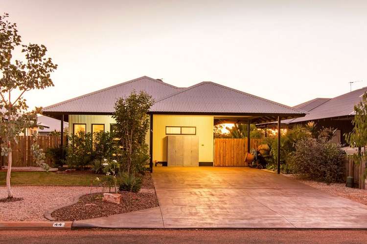 Third view of Homely house listing, 44 Povah Road, Bilingurr WA 6725