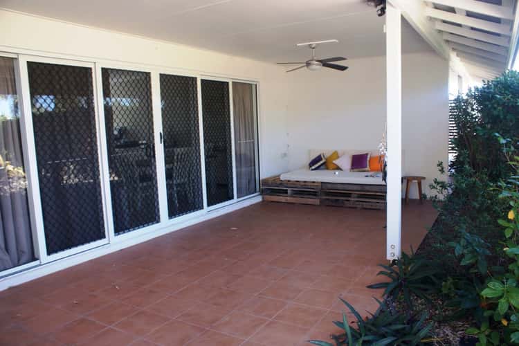 Third view of Homely apartment listing, 2/19 Mariner Drive, South Mission QLD 4852