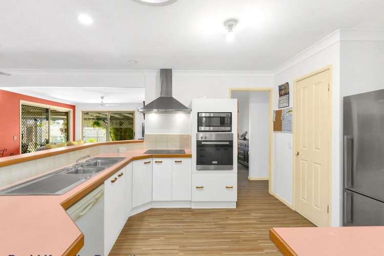 Second view of Homely house listing, 8 Zita Place, Bray Park QLD 4500