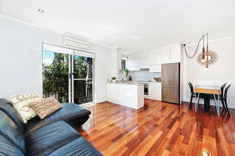 Main view of Homely unit listing, 8/1 Blair Street, Gladesville NSW 2111