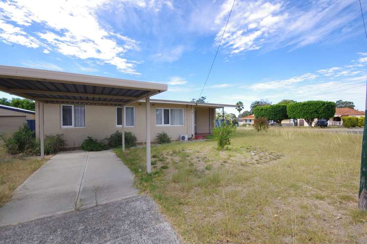 Main view of Homely house listing, 48 Gummow Way, Girrawheen WA 6064
