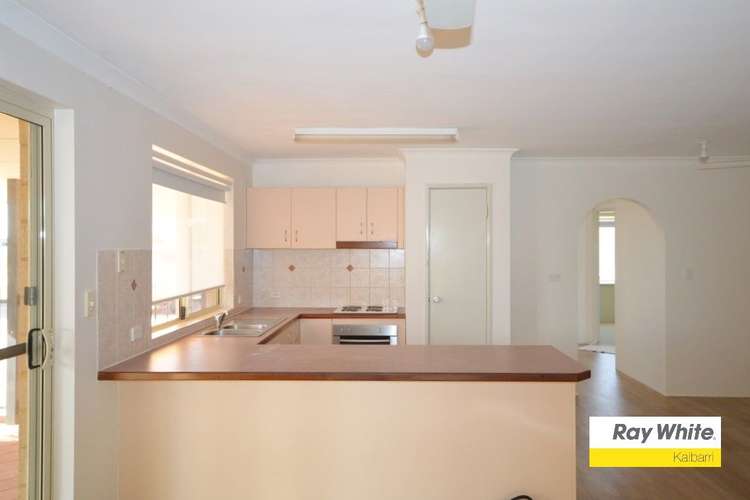 Third view of Homely house listing, 17 Crocos Circuit, Kalbarri WA 6536