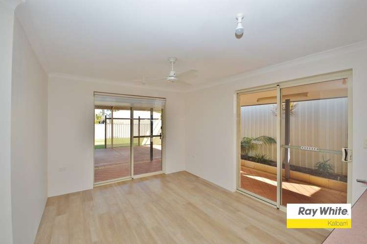 Fourth view of Homely house listing, 17 Crocos Circuit, Kalbarri WA 6536