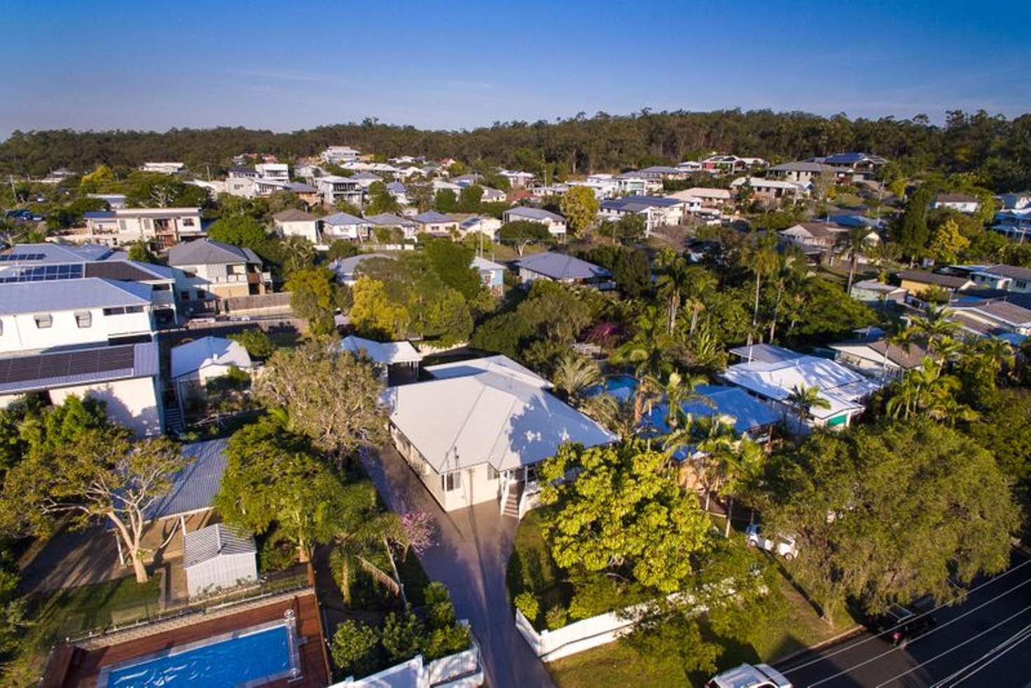 Main view of Homely house listing, 8 Julian Street, Morningside QLD 4170