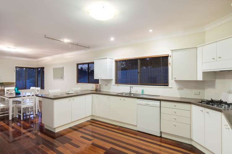 Fifth view of Homely house listing, 8 Julian Street, Morningside QLD 4170