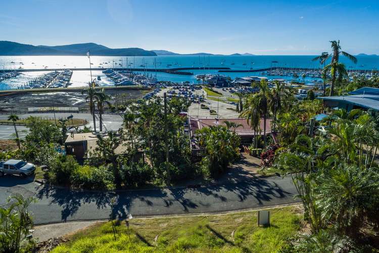 Main view of Homely residentialLand listing, 8 Airlie Crescent, Airlie Beach QLD 4802