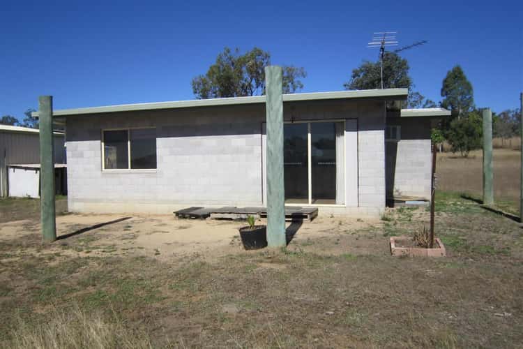 Second view of Homely ruralOther listing, 523 The Narrows Road, Mount Larcom QLD 4695
