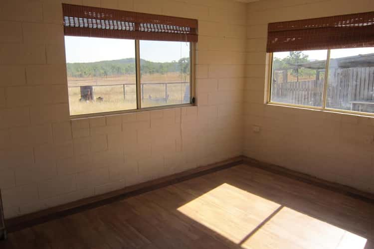 Sixth view of Homely ruralOther listing, 523 The Narrows Road, Mount Larcom QLD 4695