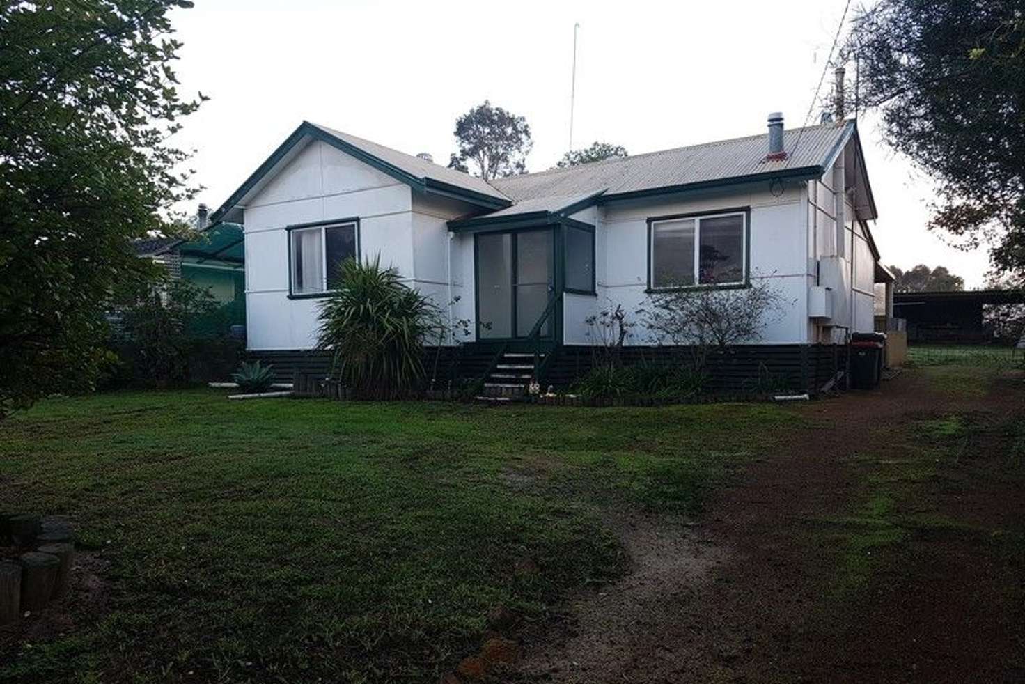 Main view of Homely house listing, 8 Trent Street, Frankland River WA 6396